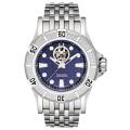 Bulova Accutron Men's 'Kirkwood' Automatic Movement Stainless Steel Watch
