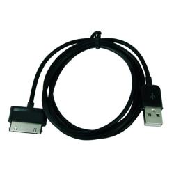 Skque USB Data Cable for Samsung Galaxy Tab