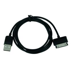 Skque USB Data Cable for Samsung Galaxy Tab
