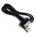 Skque USB Data Cable for Samsung Galaxy Tab