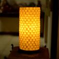 Modern Sand Finish Lamp (Indonesia)