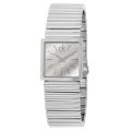Calvin Klein Women's 'Spotlight' Stainless Steel Quartz Watch