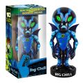 Ben 10 'Big Chill' Wacky Wobbler Bobble Head