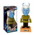 Star Trek 'Andorian' Wacky Wobbler Bobble Head