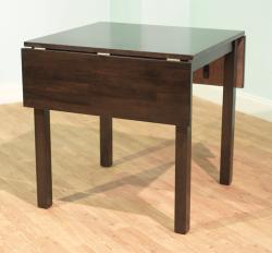 Bettega Drop Leaf 3-piece Dining Set