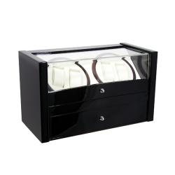 Kreisler Lifestyle Quad Watch Winder