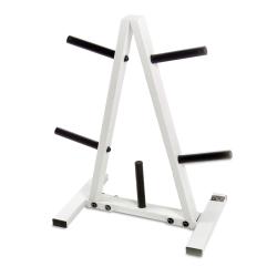 CAP Barbell 1-inch Plate Rack