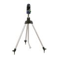 Ray Padula Silent Pulse Turbine Pulsating Sprinkler with Tripod Base