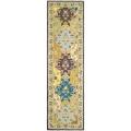 News and reviews on rugs Handmade Handmade Sumak Taupe Wool Rug (2'3 x 8')