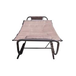Deluxe Padded Folding Hammock