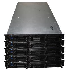 Dell PowerEdge 1850 3.2GHz 1u Rackmount Server (Pack of 5) (Refurbished)