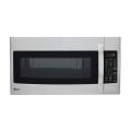 LG Over-the-Range 1.7 Cu. Ft. 950-1500 Watt Microwave Oven