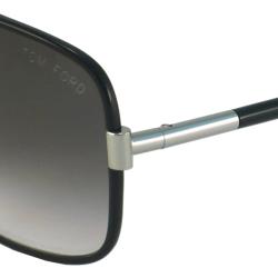Martine TF0147 Men's Aviator Sunglasses