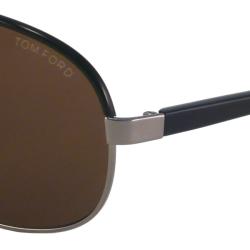 Tom Ford 'Pierre TF0111' Men's Aviator Sunglasses