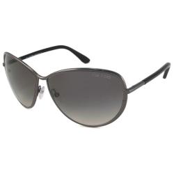 Tom Ford 'Francesca TF0181' Women's Aviator Sunglasses