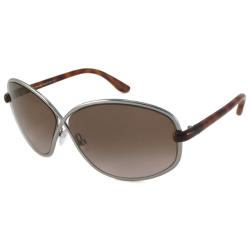 Tom Ford 'Brigitte TF0160' Women's Rectangular Sunglasses