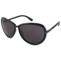 Tom Ford 'Sabrina TF0161' Women's Aviator Sunglasses