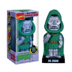 Fantastic Four 'Doctor Doom' Bobble Head