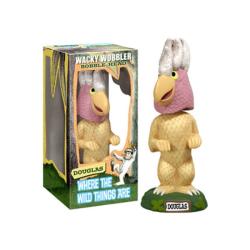 Where the Wild Things Are 'Douglas' Wacky Wobbler Bobble Head