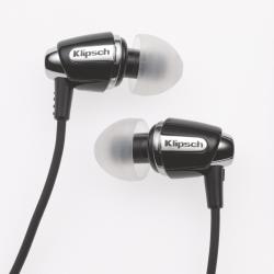 Klipsch Image S4 In-Ear Headphones 