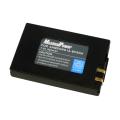 Maximal Power DB SAM BP80W Battery for Samsung IA-BP80W/ IA-BP80WA