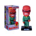Captain America 'Red Skull' Bobble Head