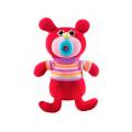 Fisher Price The Sing-a-ma-jigs Red Singing Bear