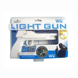 Wii Gun Detactable