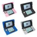 Skque Silicone Case for Nintendo 3DS