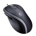 Corded Mouse M500