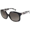 Emilio Pucci EP622S Women's Rectangular Sunglasses