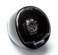 Versa Compact Automatic Single Watch Winder - Black