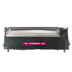 Samsung CLT-M409S Compatible Magenta Toner