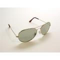 Visual World Aviator 3D passive Glasses Gold