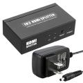 HDMI Amplifier 1 X 2 Splitter M/ F Version 2