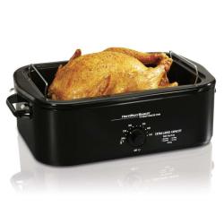 Hamilton Beach 32188 18 Quart Roaster Oven