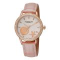 Stuhrling Original Women's Verona La Playa Swiss Quartz Watch