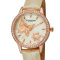 Stuhrling Original Women's Verona Mariposa Swiss Quartz Watch
