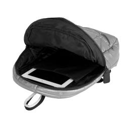 TGIF 'Cube' 15-inch Puffy Backpack