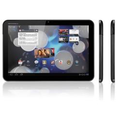 Motorola Xoom 32GB 10.1 inch Android Tablet (1st Generation)