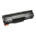 HP CB436A Compatible Black Laser Toner Catridge