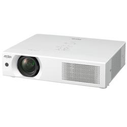 Sanyo PLC-WXU3800 WXGA Ultra-Portable Multimedia Projector