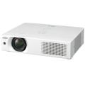 Sanyo PLC-WXU3800 WXGA Ultra-Portable Multimedia Projector