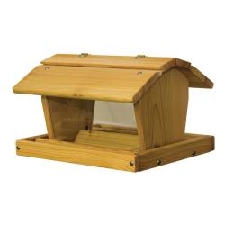 Large Barn Bird Feeder