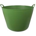 Plastec Green Versa Tub (60 Liters)