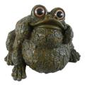 Michael Carr Designs 'Ralph' XXL Mossy Green Garden Figure