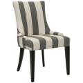 Becca Grey Dining Chair