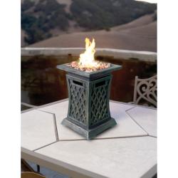 Bond 65119 Kingston Tabletop Fire Bowl