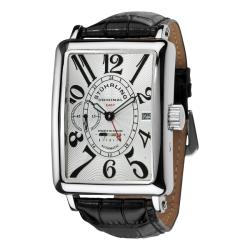 Stuhrling Original Men's Ozzie Automatic Watch