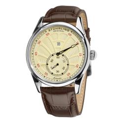 Stuhrling Original Men's Patriarch Automatic Watch